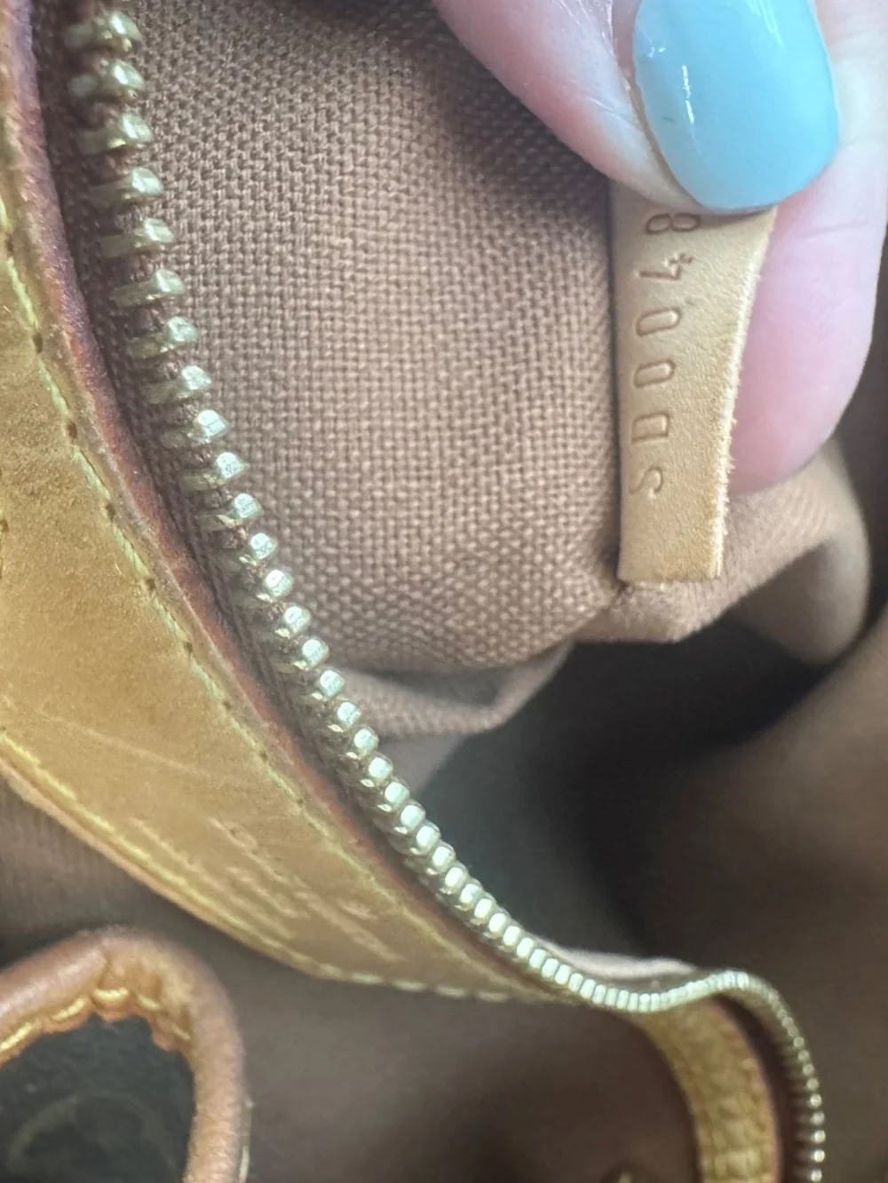 Louis Vuitton